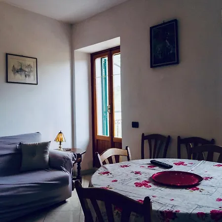 Casa Mirella