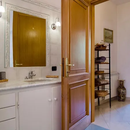 Casa Mirella Dom wakacyjny Ameglia