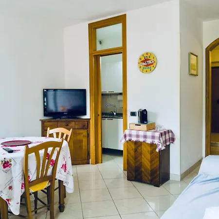 Casa Mirella Dom wakacyjny Ameglia