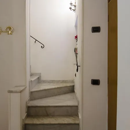Holiday home Casa Mirella