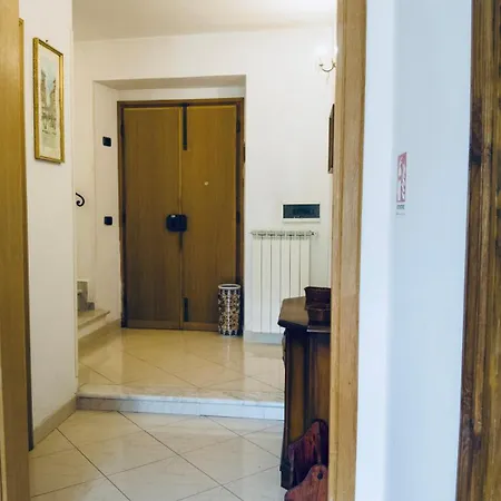 Dom wakacyjny Casa Mirella *