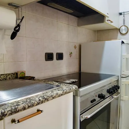 Dom wakacyjny Casa Mirella *