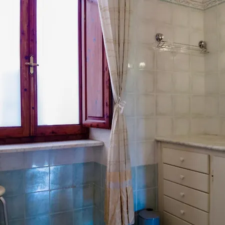 Casa Mirella *