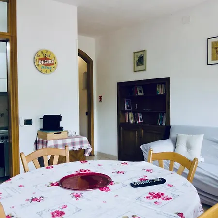 Casa Mirella