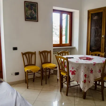 Dom wakacyjny Casa Mirella