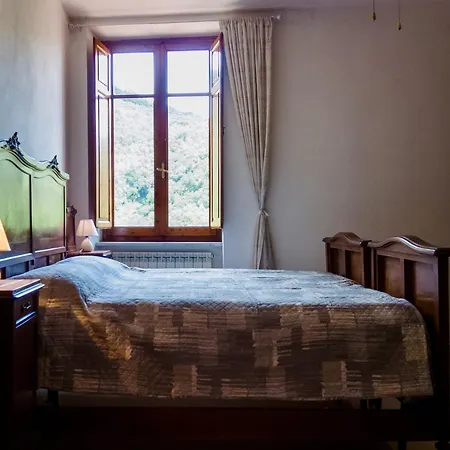 Дом отдыха Casa Mirella *