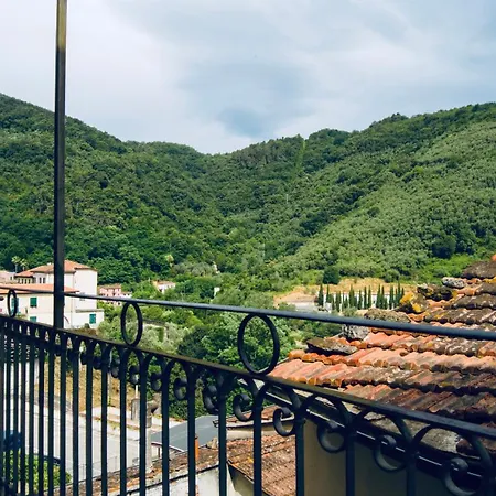 Ferienhaus Casa Mirella Ameglia