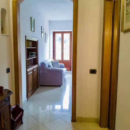 Casa Mirella Дом отдыха *