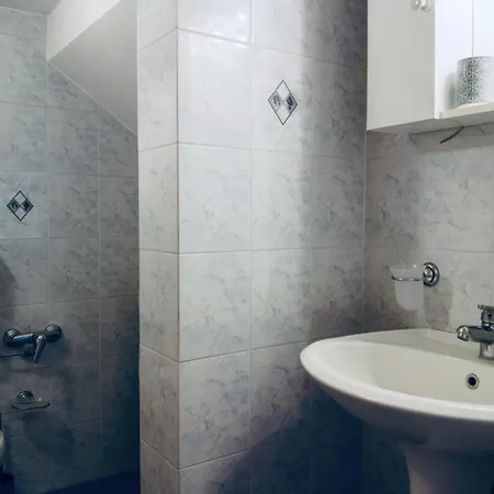 Casa Mirella Hébergement de vacances Ameglia