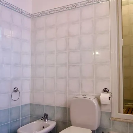 Casa Mirella Ferienhaus Ameglia